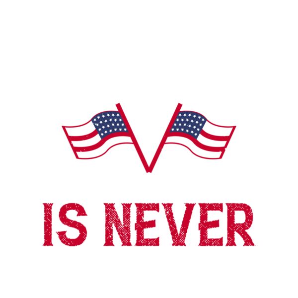 I think patriotism is never racism 01 Thumbnail