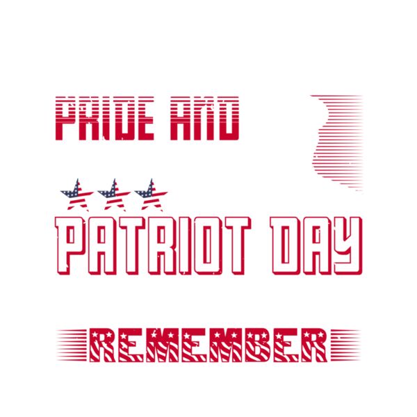 Stand with pride and honor on this Patriot Day  We will always remember 01 Thumbnail