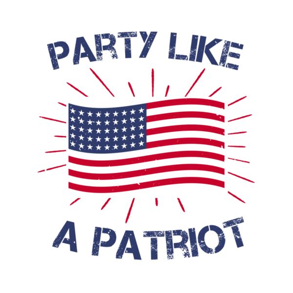 party like a patriot 01 Thumbnail