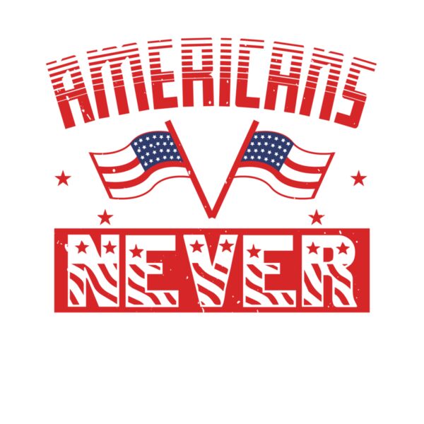 Americans never quit 01 Thumbnail