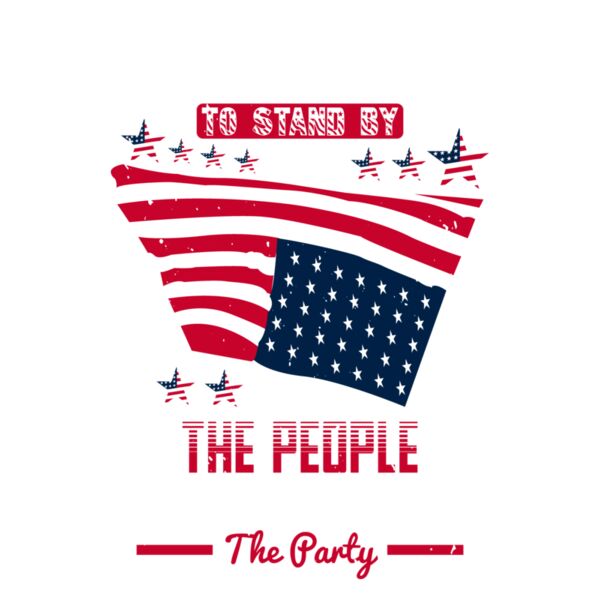 Patriotism means to stand by the people  not to stand by the party 01 Thumbnail