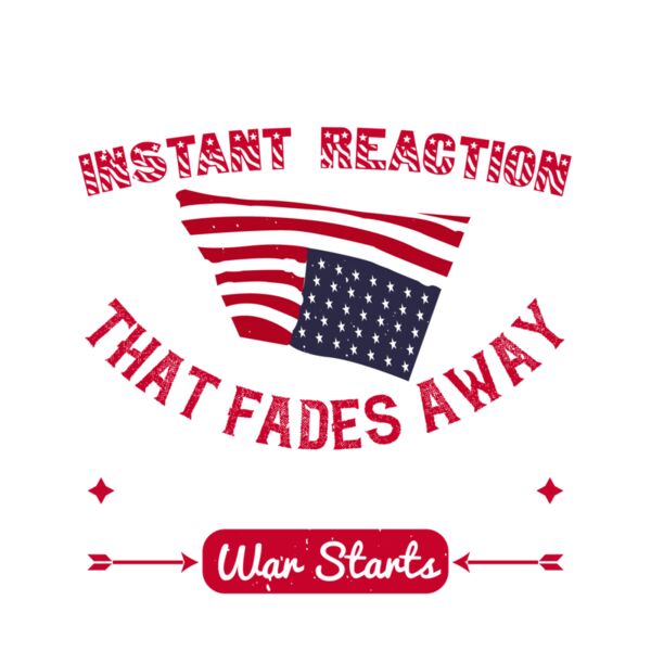 Patriotism is an instant reaction that fades away when the war starts 01 Thumbnail