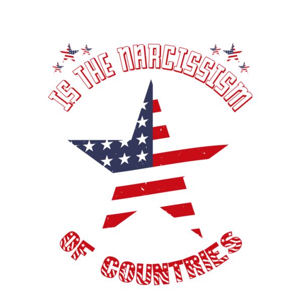 Patriotism is the narcissism of countries 01 Thumbnail