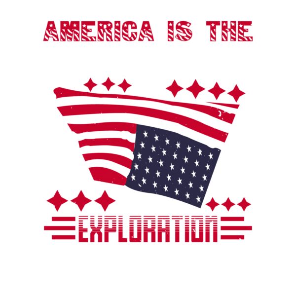 America is the spirit of human exploration distilled 01 Thumbnail