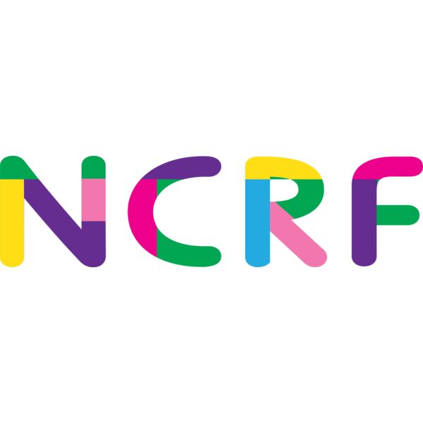 NCRF colorful logo Thumbnail