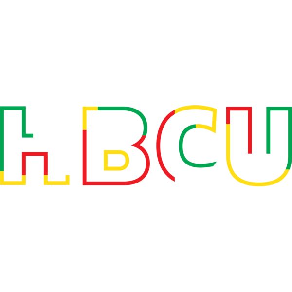 HBCU Colors art Thumbnail