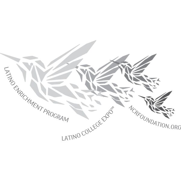 Latino Tshirt Art Grey birds Thumbnail