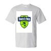 Essential-T T-Shirt Thumbnail