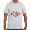 Unisex Authentic T-Shirt Thumbnail