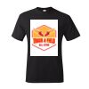 Unisex Authentic T-Shirt Thumbnail