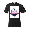 Unisex Authentic T-Shirt Thumbnail