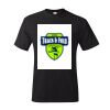 Unisex Authentic T-Shirt Thumbnail
