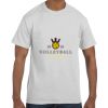 Unisex Authentic T-Shirt Thumbnail