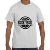 Unisex Authentic T-Shirt Thumbnail