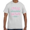 Unisex Authentic T-Shirt Thumbnail