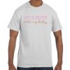 Unisex Authentic T-Shirt Thumbnail
