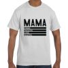 Unisex Authentic T-Shirt Thumbnail