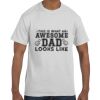 Unisex Authentic T-Shirt Thumbnail