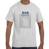 Unisex Authentic T-Shirt Thumbnail