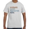 Unisex Authentic T-Shirt Thumbnail