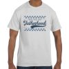 Unisex Authentic T-Shirt Thumbnail