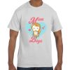 Unisex Authentic T-Shirt Thumbnail