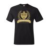 Unisex Authentic T-Shirt Thumbnail