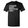 Unisex Heavy Cotton™ T-Shirt Thumbnail