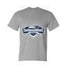 Unisex DryBlend® T-Shirt Thumbnail