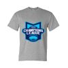 Unisex DryBlend® T-Shirt Thumbnail