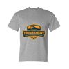 Unisex DryBlend® T-Shirt Thumbnail