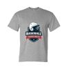 Unisex DryBlend® T-Shirt Thumbnail