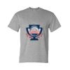 Unisex DryBlend® T-Shirt Thumbnail