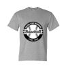 Unisex DryBlend® T-Shirt Thumbnail