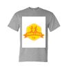 Unisex DryBlend® T-Shirt Thumbnail