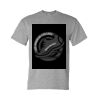 Unisex DryBlend® T-Shirt Thumbnail
