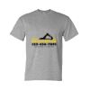 Unisex DryBlend® T-Shirt Thumbnail