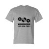 Unisex DryBlend® T-Shirt Thumbnail