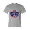 Unisex DryBlend® T-Shirt Thumbnail