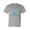 Unisex DryBlend® T-Shirt Thumbnail