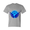 Unisex DryBlend® T-Shirt Thumbnail