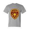 Unisex DryBlend® T-Shirt Thumbnail