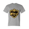 Unisex DryBlend® T-Shirt Thumbnail