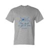 Unisex DryBlend® T-Shirt Thumbnail