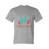 Unisex DryBlend® T-Shirt Thumbnail