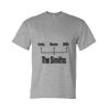 Unisex DryBlend® T-Shirt Thumbnail