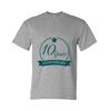 Unisex DryBlend® T-Shirt Thumbnail