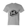 Unisex DryBlend® T-Shirt Thumbnail