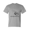 Unisex DryBlend® T-Shirt Thumbnail