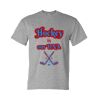 Unisex DryBlend® T-Shirt Thumbnail